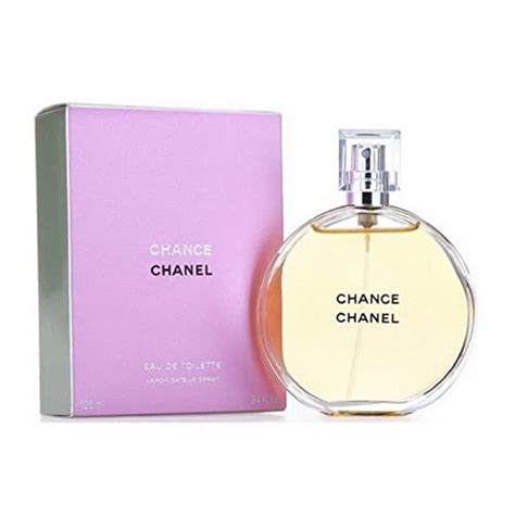 chanel chance prezzo basso